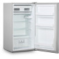 Inventor - MP862S - Single Door Refrigerator 93lt