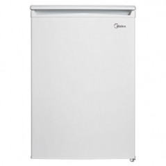 Midea - MDRD168FGF01 - Single Door Fridge