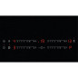 AEG - HK365407XB - Autonomous Cooktop with Ceramic Burners and Locking Function