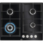 AEG - HKB64440NB - Gas Cooktop Autonomous