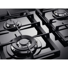 AEG - HKB64440NB - Gas Cooktop Autonomous