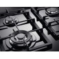 AEG - HKB64440NB - Gas Cooktop Autonomous