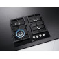 AEG - HKB64440NB - Gas Cooktop Autonomous