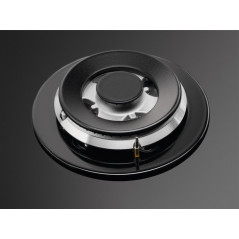 AEG - HKB64440NB - Gas Cooktop Autonomous