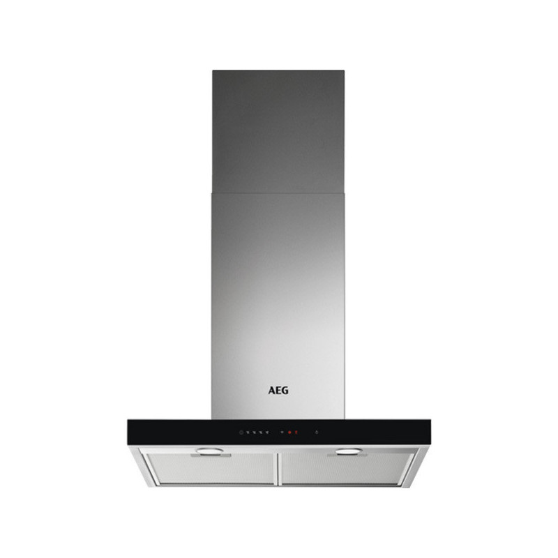 AEG - DBE5660HB - Chimney Vent Hood