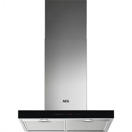 AEG - DBE5660HB - Chimney Vent Hood