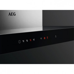 AEG - DBE5660HB - Chimney Vent Hood