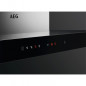 AEG - DBE5660HB - Chimney Vent Hood