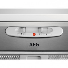 AEG - DGB3523S - Ventilation Mechanism