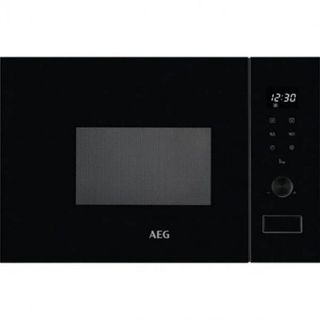 AEG - MSB2057DB - Built In Microwave