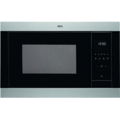 AEG - MSB2547DM - Built-in Microwave Oven with Grill