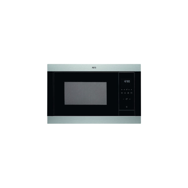 AEG - MSB2547DM - Built-in Microwave Oven with Grill