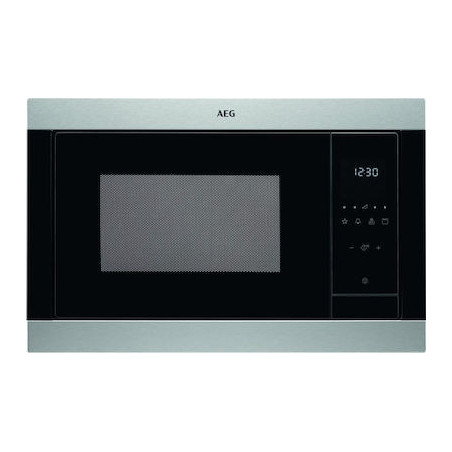 AEG - MSB2547DM - Built-in Microwave Oven with Grill