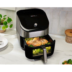 Instant - 140309601 - Vortex Plus with ClearCook - 5.7L - 140309601