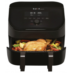 Instant - 140115101 - Vortex Plus VersaZone Air Fryer 8.5L