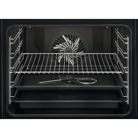 AEG - BCS331150M - Over Counter Oven without Hobs