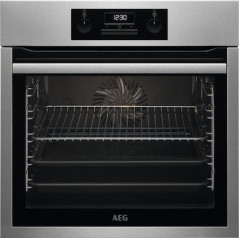 AEG - BCS331150M - Over Counter Oven without Hobs