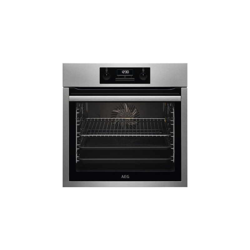 AEG - BCS331150M - Over Counter Oven without Hobs