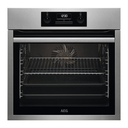 AEG - BCS331150M - Over Counter Oven without Hobs