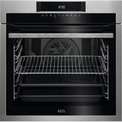 AEG - BEE641222M - Over Counter Oven 72lt without Hobs