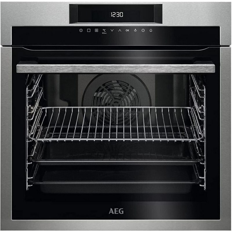 AEG - BEE641222M - Over Counter Oven 72lt without Hobs