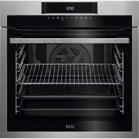 AEG - BEE641222M - Over Counter Oven 72lt without Hobs