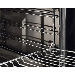 AEG - BEE641222M - Over Counter Oven 72lt without Hobs