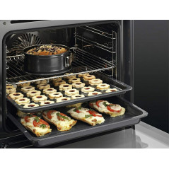 AEG - BEE641222M - Over Counter Oven 72lt without Hobs