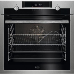 AEG - BCE546360M - Over Counter Oven 71lt without Hobs