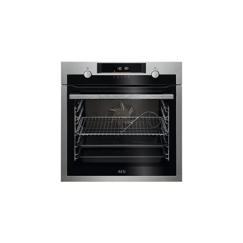 AEG - BCE546360M - Over Counter Oven 71lt without Hobs