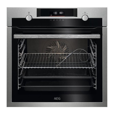 AEG - BCE546360M - Over Counter Oven 71lt without Hobs