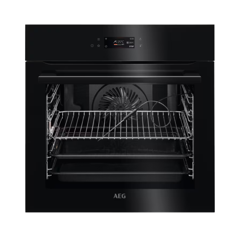 AEG - BPE748380 - Over Counter Oven 71lt without Hobs