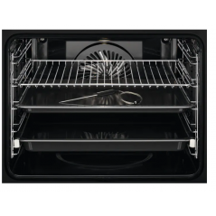 AEG - BPE748380 - Over Counter Oven 71lt without Hobs