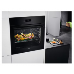 AEG - BPE748380 - Over Counter Oven 71lt without Hobs