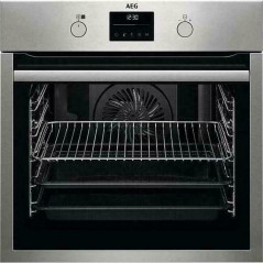 AEG - BPS351160M - Over Counter Oven 71lt without Hobs