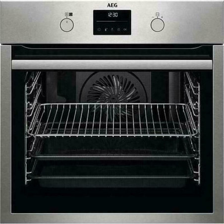 AEG - BPS351160M - Over Counter Oven 71lt without Hobs