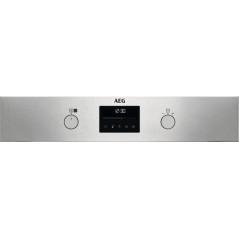 AEG - BPS351160M - Over Counter Oven 71lt without Hobs