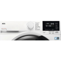 AEG - LFR61144BG - Washing Machine 10kg