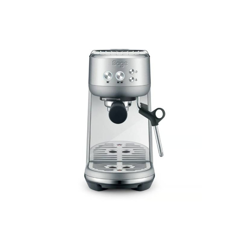 SAGE - SES450BSS4GUK1 - Bambino Automatic Espresso Machine