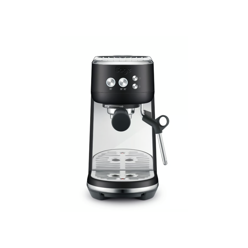 SAGE - SES450BTRGUK1 - Bambino  Automatic Espresso Machine