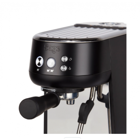 SAGE - SES450BTRGUK1 - Bambino  Automatic Espresso Machine