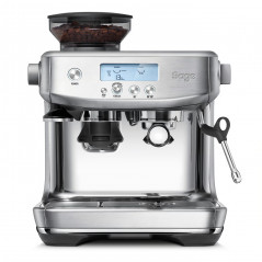 SAGE - SES878BSS4GEU1 - The Barista Pro Automatic Espresso Machine