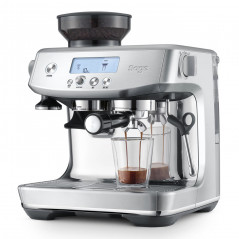 SAGE - SES878BSS4GEU1 - The Barista Pro Automatic Espresso Machine