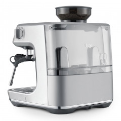 SAGE - SES878BSS4GEU1 - The Barista Pro Automatic Espresso Machine