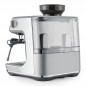 SAGE - SES878BSS4GEU1 - The Barista Pro Αυτόματη Μηχανή Espresso