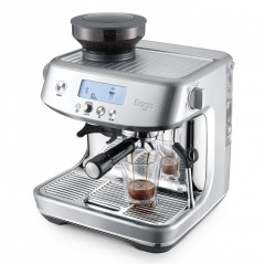 SAGE - SES878BSS4GEU1 - The Barista Pro Αυτόματη Μηχανή Espresso