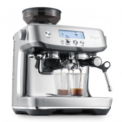 SAGE - SES878BSS4GEU1 - The Barista Pro Αυτόματη Μηχανή Espresso