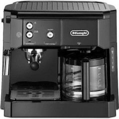 De'Longhi - BCO411.B - All-In-One Coffee Machine 3 in 1