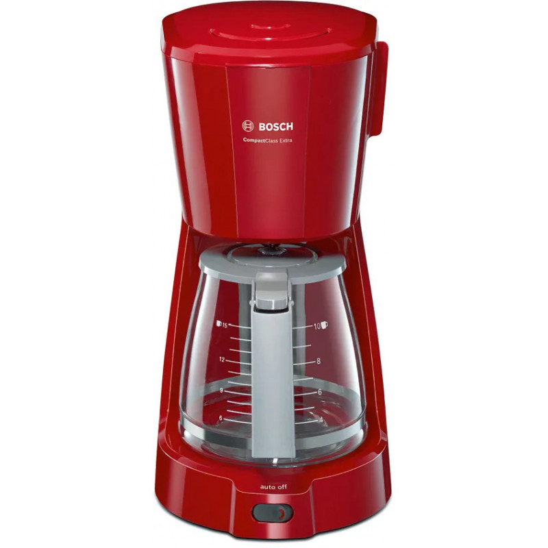 Bosch - TKA3A034 - Filter Coffee Machine