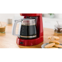 Bosch - TKA3A034 - Filter Coffee Machine